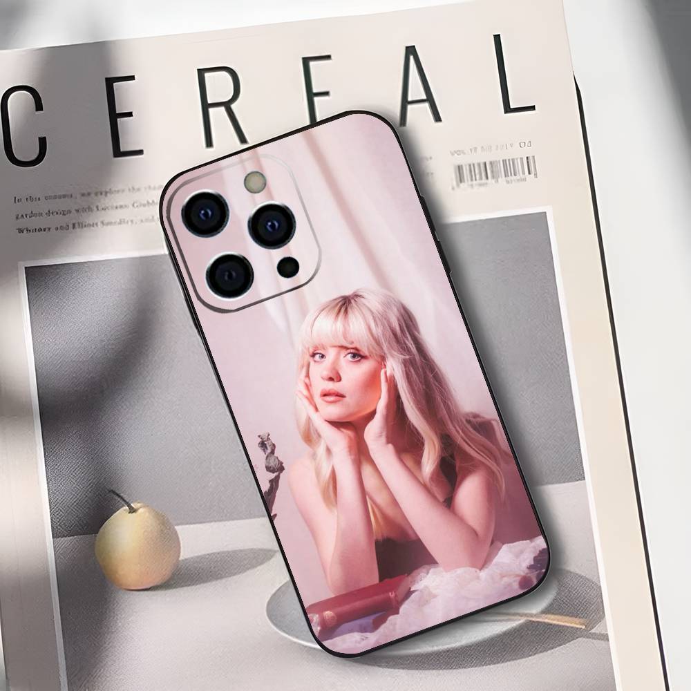 M-Maisie P-Peters Phone Case For iPhone 17,16,15,14,13,12,11 Plus,Pro Max,XS,Soft Silicone Black Cover iPhone12PRO
M-Maisie P-Peters Phone Case For iPhone 17,16,15,14,13,12,11 Plus,Pro Max,XS,Soft Silicone Black Cover iPhone12PRO