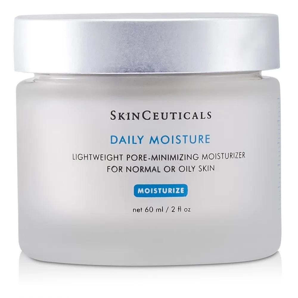 Daily Moisture - For Combination/Oily Skin 60ml/2oz
Daily Moisture - For Combination/Oily Skin 60ml/2oz