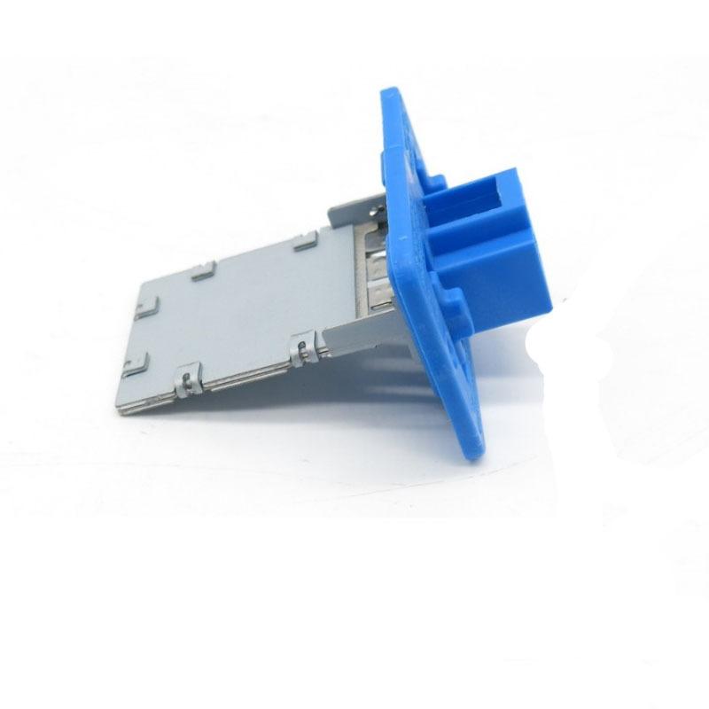 Air Speed Regulating Resistor For Mighty H-100 H100 K2500 K2700 Bongo Air Conditioner Cooling Fan 97128-4f000 971284f000
Air Speed Regulating Resistor For Mighty H-100 H100 K2500 K2700 Bongo Air Conditioner Cooling Fan 97128-4f000 971284f000