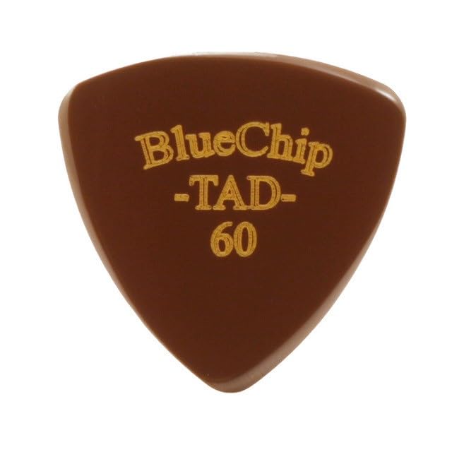 Выбор BlueChip (Выбор голубых фишек) Высококачественный медиатор Сделано в США Самый высокий пик среди медиаторов TAD60 1,5 мм Треугольник Треугольник
Выбор BlueChip (Выбор голубых фишек) Высококачественный медиатор Сделано в США Самый высокий пик среди медиаторов TAD60 1,5 мм Треугольник Треугольник