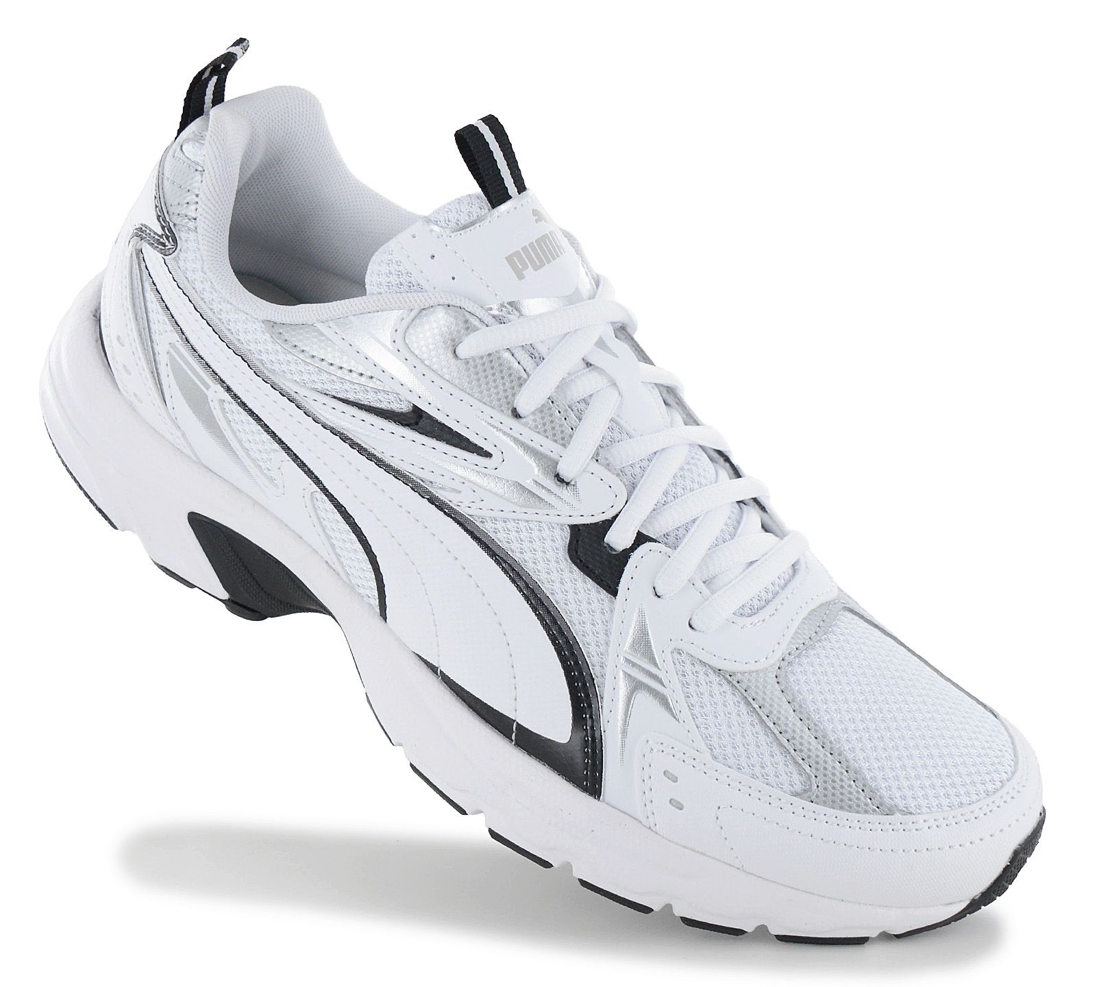 PUMA Milenio Tech - Men s Sneakers Sports Shoes White 392322-01 ORIGINAL EU 43 UK 9 белый
PUMA Milenio Tech - Men s Sneakers Sports Shoes White 392322-01 ORIGINAL EU 43 UK 9 белый