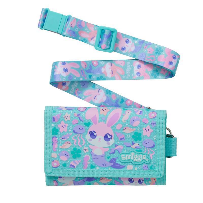 Australia Smiggle Kids Wallet & Key Holder – Cute, Lightweight Cartoon Design
Australia Smiggle Kids Wallet & Key Holder – Cute, Lightweight Cartoon Design