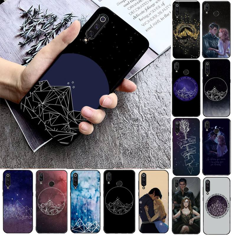Суд тумана и ярости Сара Дж Маас телефон чехол для Xiaomi max3 mi 9 se mi8 F1 9SE 10 lite F1 задняя крышка Xiaomi Mi 6x
Суд тумана и ярости Сара Дж Маас телефон чехол для Xiaomi max3 mi 9 se mi8 F1 9SE 10 lite F1 задняя крышка Xiaomi Mi 6x