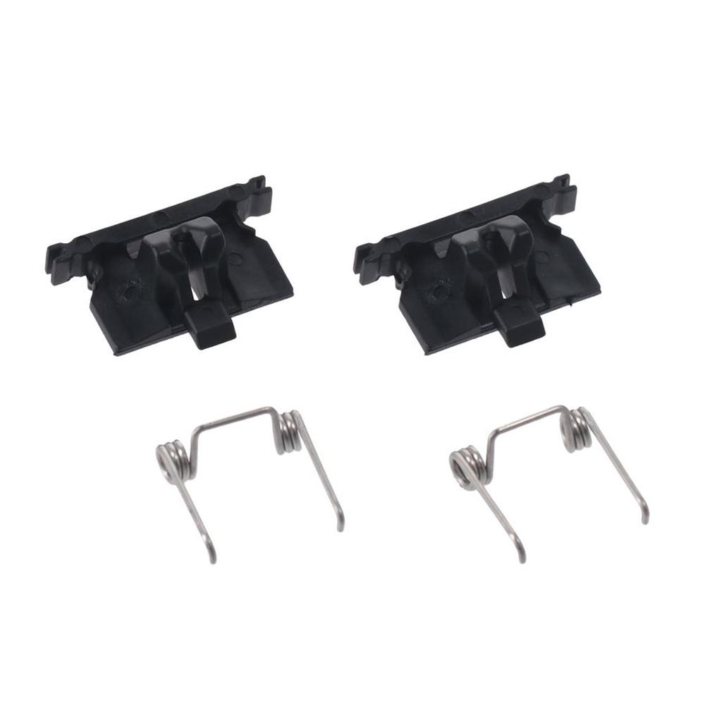 4Pcs Black Spring Tension Plastic Cam Follower Swing Head For W-ahl Magic Clip коричневий
4Pcs Black Spring Tension Plastic Cam Follower Swing Head For W-ahl Magic Clip коричневий