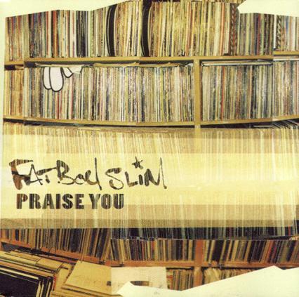 CD FATBOY SLIM - Praise You ESCA7448PROMO Skint 1999 Япония Танцевальная и Электронная Музыка Б/У
CD FATBOY SLIM - Praise You ESCA7448PROMO Skint 1999 Япония Танцевальная и Электронная Музыка Б/У