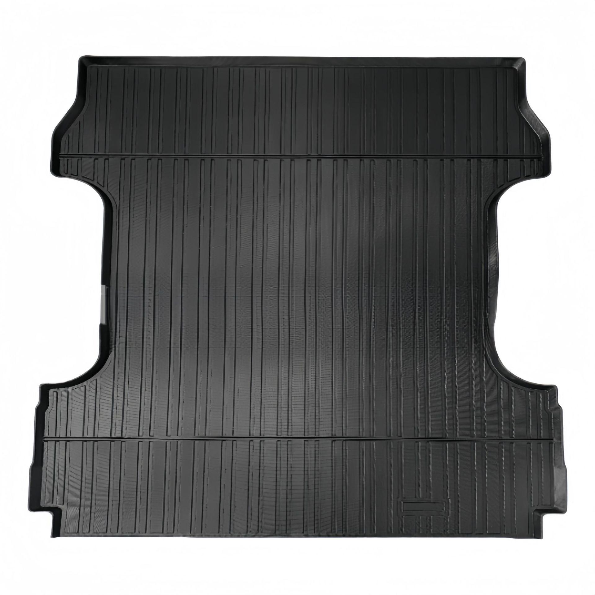 2023+ Ford F250/F350 TPE Коврик для пола и задний коврик-ковш
2023+ Ford F250/F350 TPE Коврик для пола и задний коврик-ковш