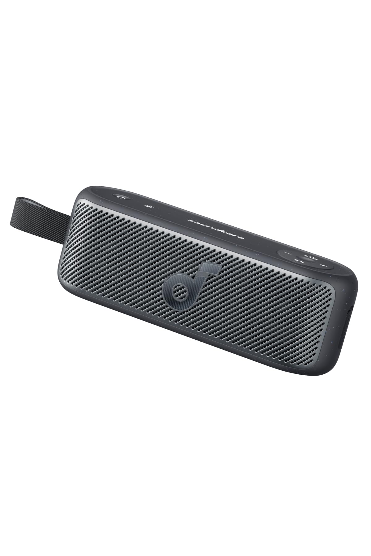 Anker Soundcore Motion 100 bluetooth speaker resolution sound source playback 20W output IPX7 waterproof standard up to 12 hours playback BassUp
Anker Soundcore Motion 100 bluetooth speaker resolution sound source playback 20W output IPX7 waterproof standard up to 12 hours playback BassUp