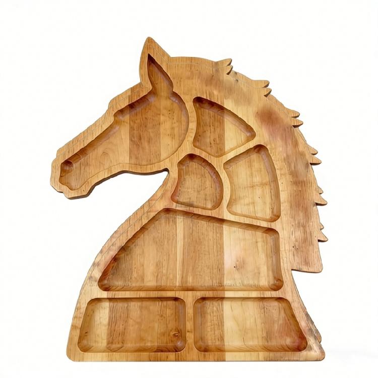 Unique Horse Shape Wood Serving Board Western Decors Serving Dish Great For Parties Family Gatherings And Gifting 1
Unique Horse Shape Wood Serving Board Western Decors Serving Dish Great For Parties Family Gatherings And Gifting 1
