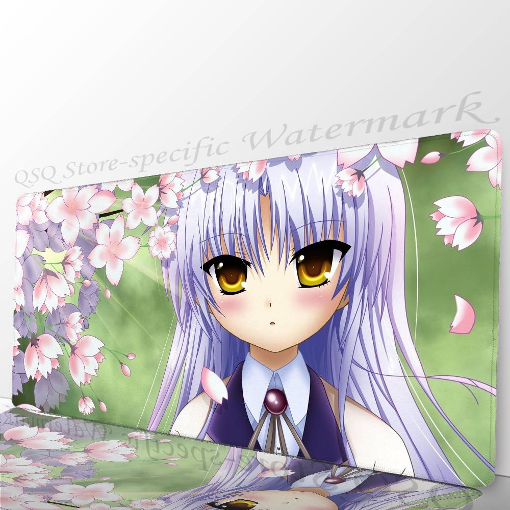 Тачибана Канаде Аниме A-Angel Beats Коврик для мыши Коврик для стола С подкладкой Игровые аксессуары Prime Gaming XXL Коврик для клавиатуры LockEdge700x300x2mm
Тачибана Канаде Аниме A-Angel Beats Коврик для мыши Коврик для стола С подкладкой Игровые аксессуары Prime Gaming XXL Коврик для клавиатуры LockEdge700x300x2mm