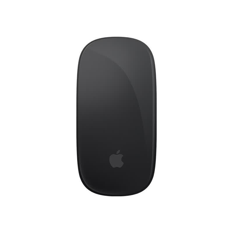 Apple Magic Mouse (Black)
Apple Magic Mouse (Black)