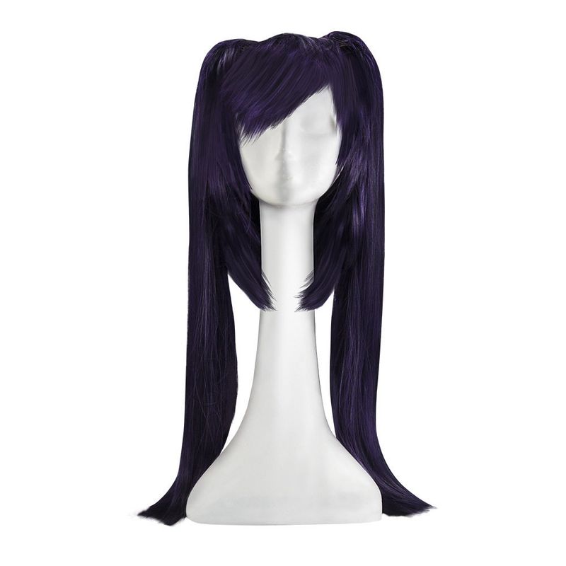 Genshin Impact Xingtian Shuijing Mona Cosplay Costume Game Set for Girls Anime Stage Performance Outfit Mona Wig XXXL
Genshin Impact Xingtian Shuijing Mona Cosplay Costume Game Set for Girls Anime Stage Performance Outfit Mona Wig XXXL