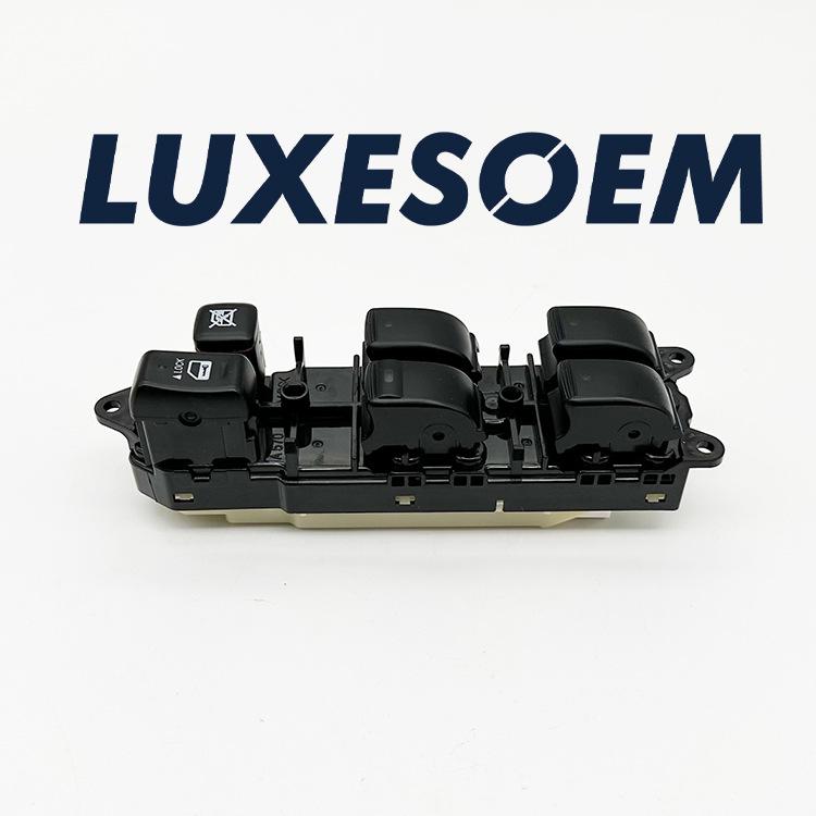 Premium Electric Driver s Window Switch 84040-60051 for Prado 120 LUXES OEM
Premium Electric Driver s Window Switch 84040-60051 for Prado 120 LUXES OEM