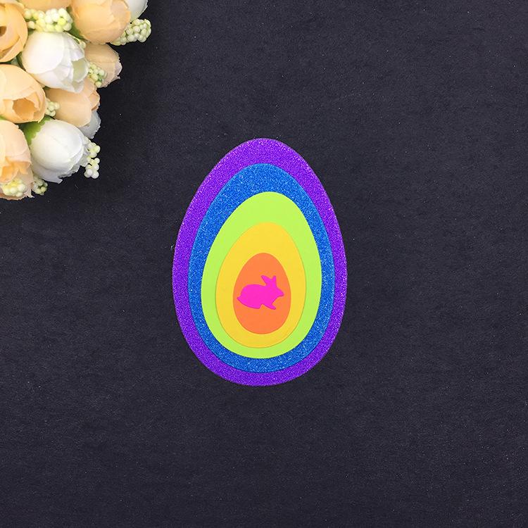 Форма для ножа из углеродистой стали, детская головоломка, сделай сам, рельефная форма для ножа, пасхальное яйцо серебряный
Форма для ножа из углеродистой стали, детская головоломка, сделай сам, рельефная форма для ножа, пасхальное яйцо серебряный