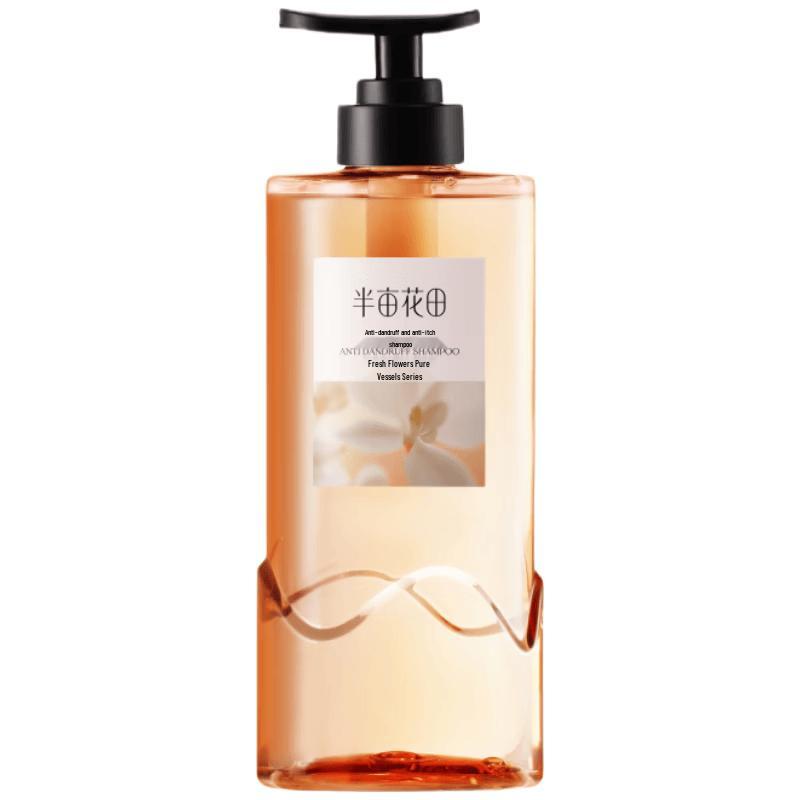 Little Dream Garden Anti-Dandruff Oil Control Fragrance Shampoo
Little Dream Garden Anti-Dandruff Oil Control Fragrance Shampoo