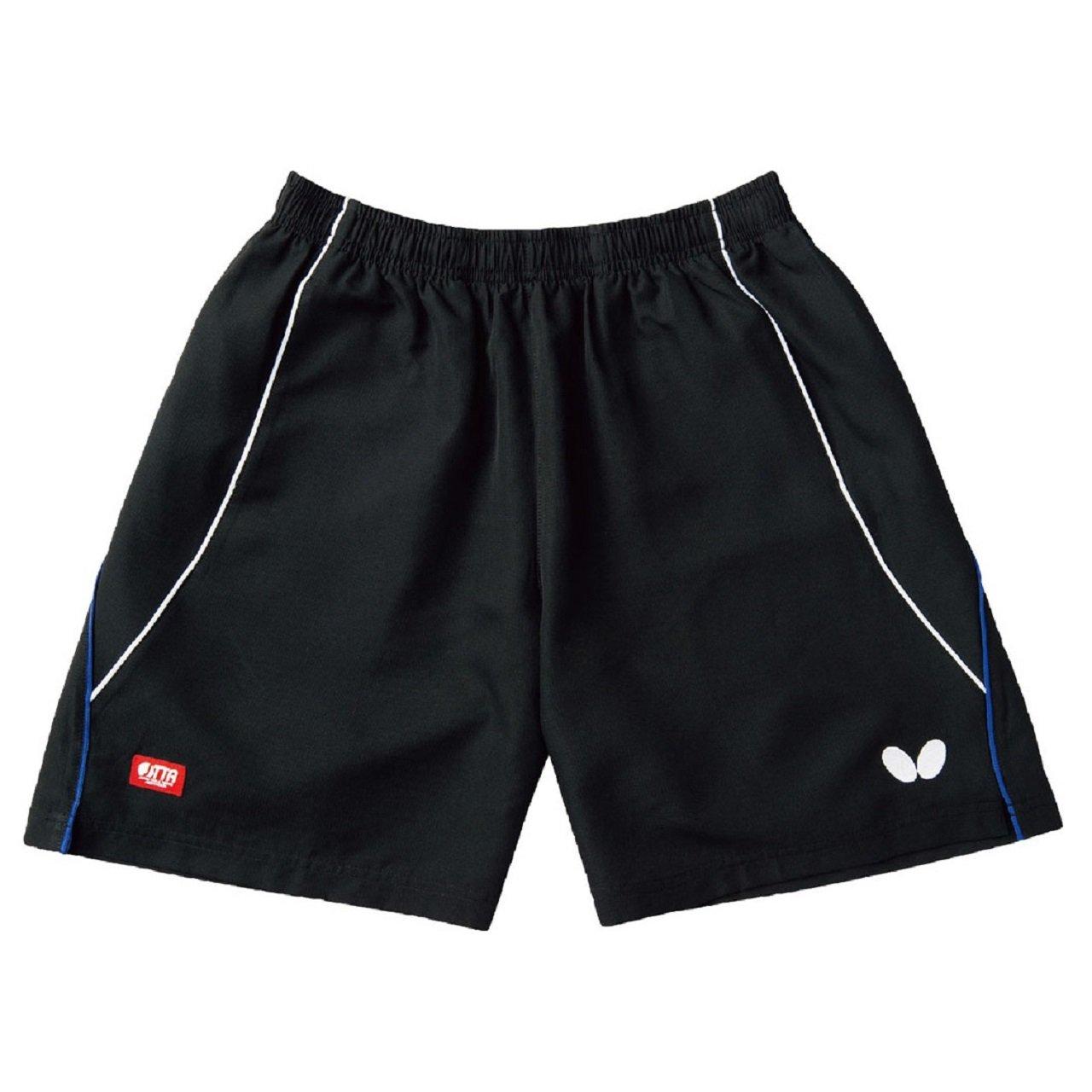 Укороченные брюки Butterfly для настольного тенниса унисекс Fast Loss Pants 51920 Blue (177) SS
Укороченные брюки Butterfly для настольного тенниса унисекс Fast Loss Pants 51920 Blue (177) SS