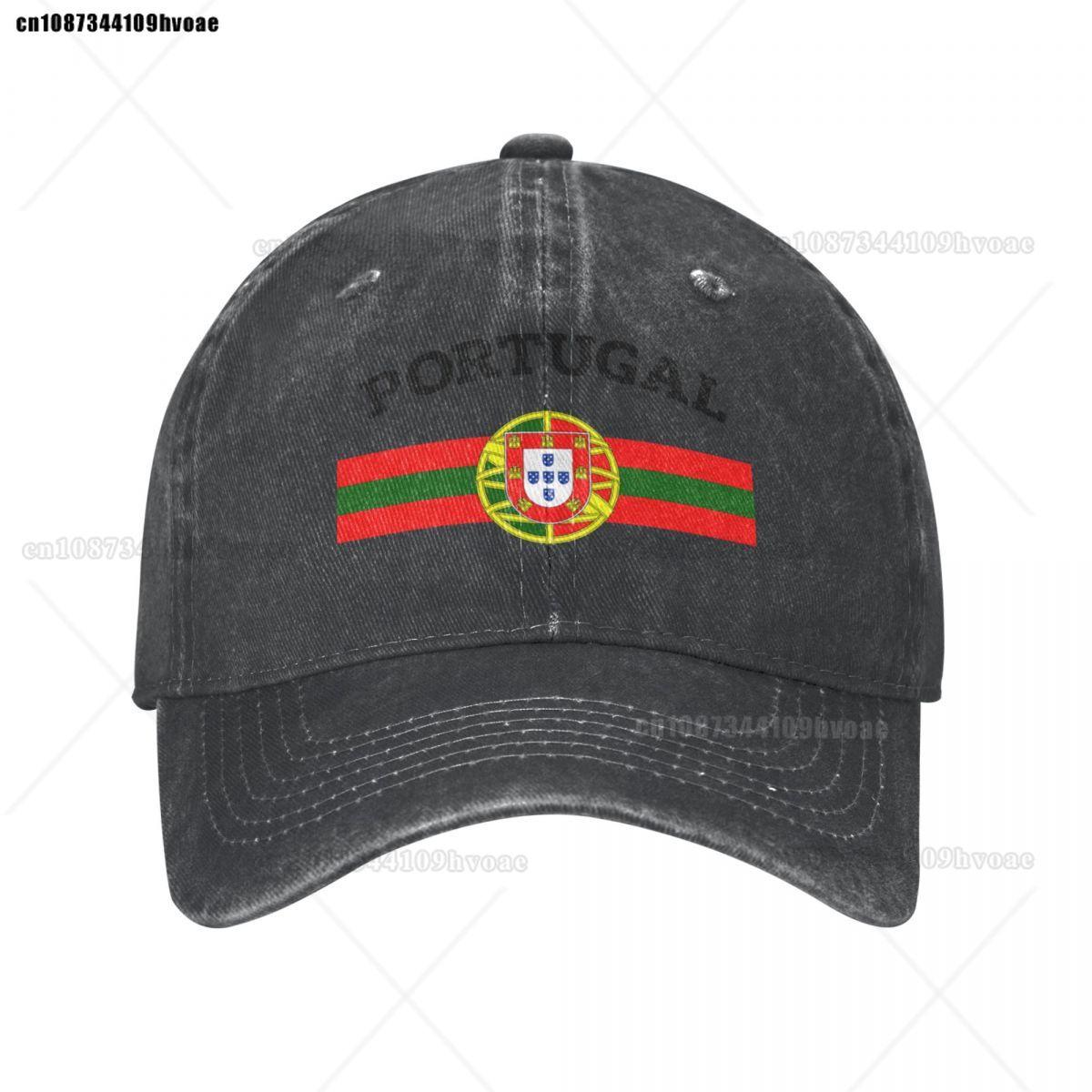Portugal Soccer Team Flag Portuguese Shield Crest Baseball Cap Vintage Distressed Denim Snapback Hat for Men Outdoor Caps Hat One Size
Portugal Soccer Team Flag Portuguese Shield Crest Baseball Cap Vintage Distressed Denim Snapback Hat for Men Outdoor Caps Hat One Size