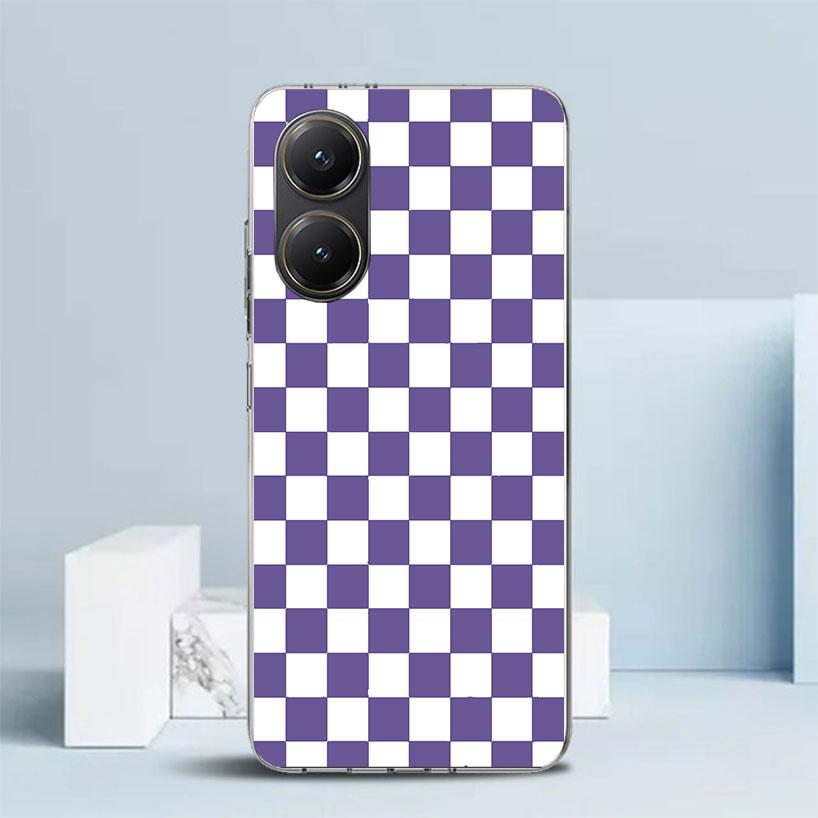 Ретро Классическая Шахматная Доска Сетка Мягкий Чехол для Xiaomi Poco F7 Ultra X7 X6 X5 Pro M7 Чехол для Телефона Redmi 15 15C 13 13C 12 12C 10 10C Xiaomi Poco M7 4G
Ретро Классическая Шахматная Доска Сетка Мягкий Чехол для Xiaomi Poco F7 Ultra X7 X6 X5 Pro M7 Чехол для Телефона Redmi 15 15C 13 13C 12 12C 10 10C Xiaomi Poco M7 4G