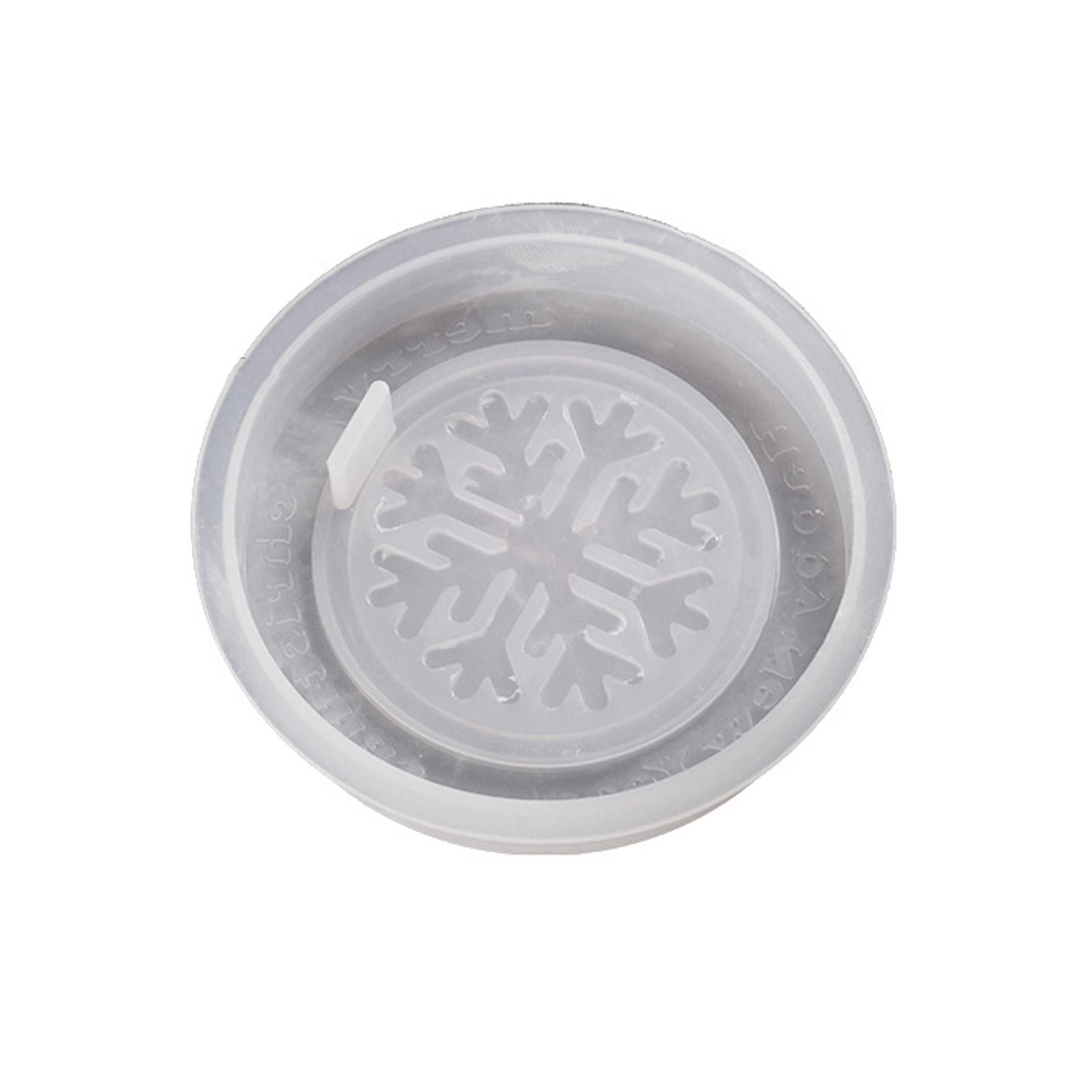 Christmas Tree Snowflake Silicone Mold Wall-mounted Snowman Flower Mold DIY Keychain Pendant Epoxy Resin Crafting Mold
Christmas Tree Snowflake Silicone Mold Wall-mounted Snowman Flower Mold DIY Keychain Pendant Epoxy Resin Crafting Mold