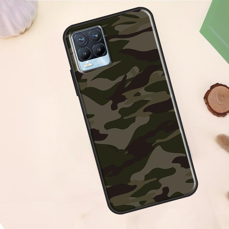 Military Army Camouflage Case For Realme C55 C53 C33 C63 C61 C51 C65 C67 C71 C75 11 12 13 14 15 Pro Plus GT6 GT7 Pro Realme C21Y C25Y
Military Army Camouflage Case For Realme C55 C53 C33 C63 C61 C51 C65 C67 C71 C75 11 12 13 14 15 Pro Plus GT6 GT7 Pro Realme C21Y C25Y