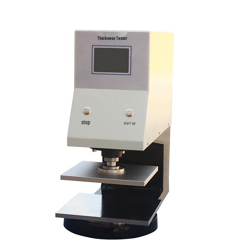 YG141F Fabric Friction Downproof Thickness Gauge
YG141F Fabric Friction Downproof Thickness Gauge