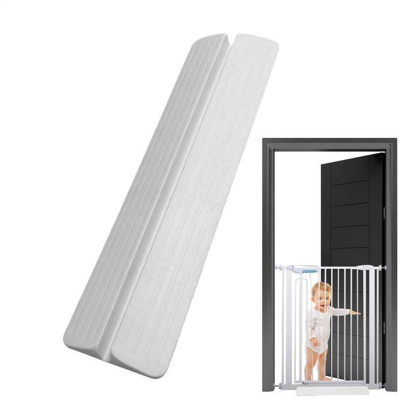 Pet Door Stabilizer Anti-Trip Protective Pet Door Rail Wear-Resistant Gate Extensions For Home Living Room Bedroom CHINA
Pet Door Stabilizer Anti-Trip Protective Pet Door Rail Wear-Resistant Gate Extensions For Home Living Room Bedroom CHINA