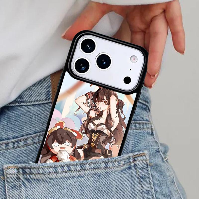Amber genshin impact Phone Case for iPhone 16e 15 14 13 12 17 Pro Max Plus Air 17pro Cover Coque iPhone 13 Pro
Amber genshin impact Phone Case for iPhone 16e 15 14 13 12 17 Pro Max Plus Air 17pro Cover Coque iPhone 13 Pro