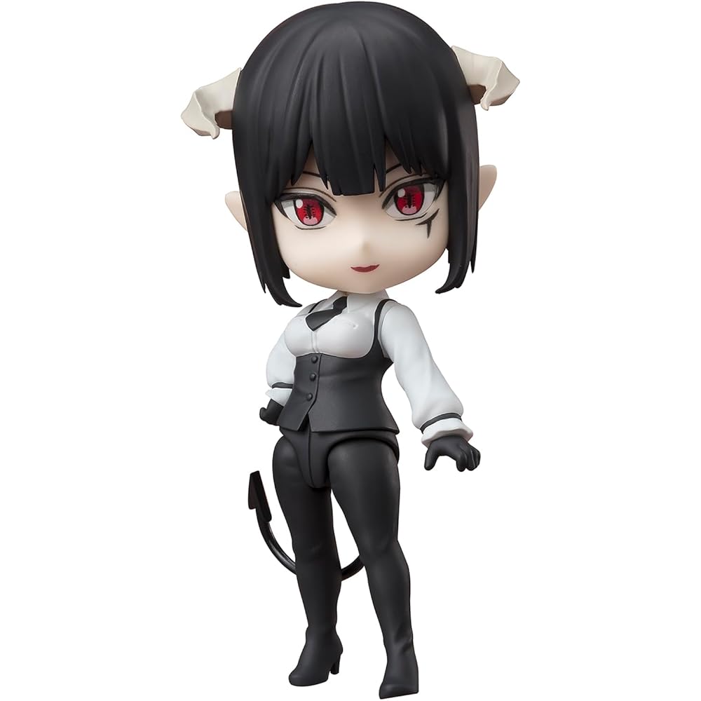 TAMASHII NATIONS Figuarts Mini Torture Time Figure 90mm PVC ABS Painted Action Figure
TAMASHII NATIONS Figuarts Mini Torture Time Figure 90mm PVC ABS Painted Action Figure