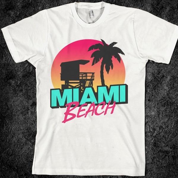 Miami beach, , SOBE, south beach, Miami, Florida, party, surf, cotton Tee Unisex T-Shirt XXL
Miami beach, , SOBE, south beach, Miami, Florida, party, surf, cotton Tee Unisex T-Shirt XXL