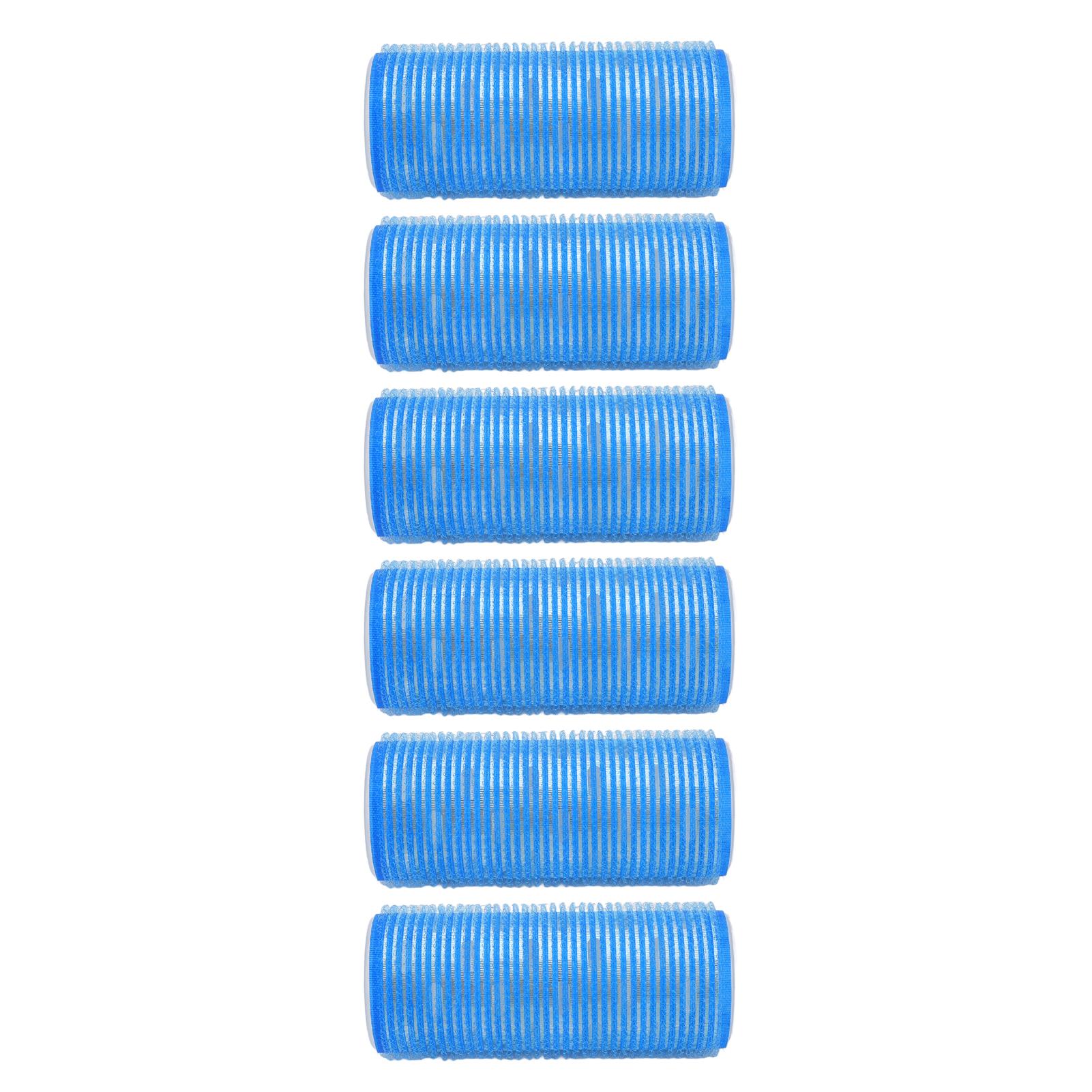 6pcs Hair Roller Curler Set Home Salon Hairdressing Self Grip Holding Rollers Styling Tool for Women
6pcs Hair Roller Curler Set Home Salon Hairdressing Self Grip Holding Rollers Styling Tool for Women