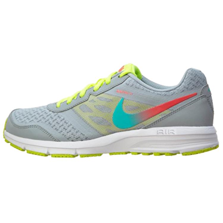 Nike Air Relentless 4 Msl Versatile Comfortable Running Shoes Women sneakers Gray Green 685152-003 37.5
Nike Air Relentless 4 Msl Versatile Comfortable Running Shoes Women sneakers Gray Green 685152-003 37.5