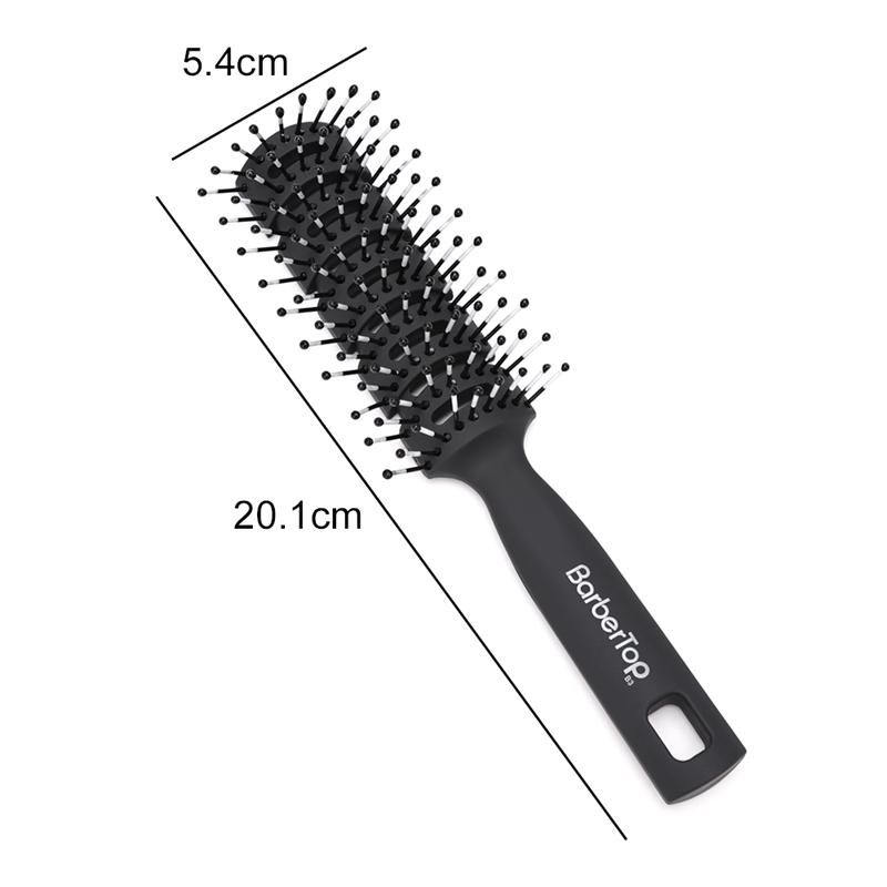 Professional Massage Comb For Wet Styling Of Curly Hair Salon Home Hairdressing Brush Women s Styling Tools Accessories
Professional Massage Comb For Wet Styling Of Curly Hair Salon Home Hairdressing Brush Women s Styling Tools Accessories