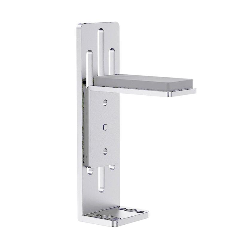 Metal Graphics Card Holder With RustProof Coating Structure Video Card Bracket For PC Builds белый
Metal Graphics Card Holder With RustProof Coating Structure Video Card Bracket For PC Builds белый