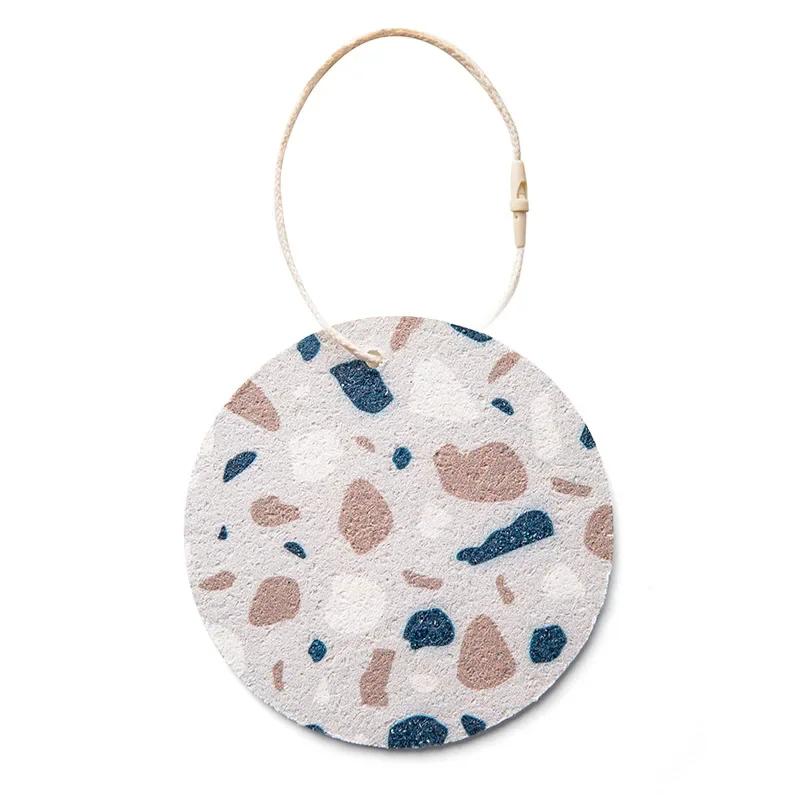 1pcs Compressed Sponge Brush Dishwashing Wood Pulp Wipe Oil Stains Add Foam Rag Household Cleaning Tools Hanging Rope Storage 1pcs сірий колір
1pcs Compressed Sponge Brush Dishwashing Wood Pulp Wipe Oil Stains Add Foam Rag Household Cleaning Tools Hanging Rope Storage 1pcs сірий колір
