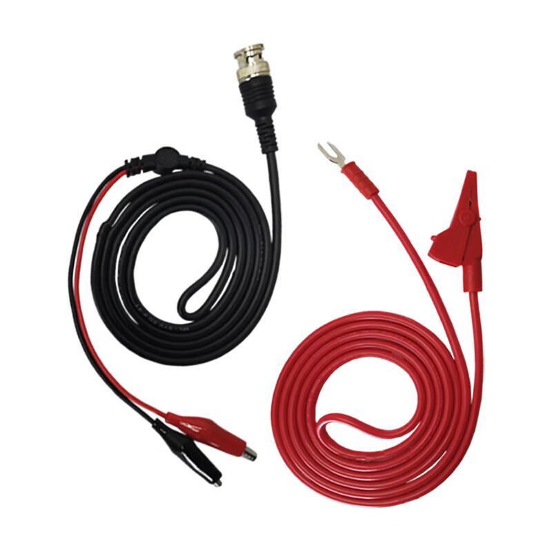 HOPECENT ZC90 High Impedance Meter Soft Test Lead
HOPECENT ZC90 High Impedance Meter Soft Test Lead