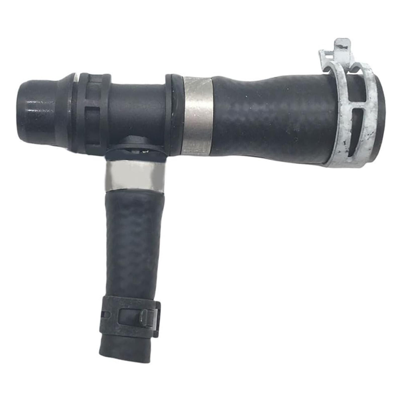 Direct Fit Plastic Heater Hose Adapter Fitting Joint For V40 1.6T Models 2013-2018 Enhances Seal Technology 31368449 1
Direct Fit Plastic Heater Hose Adapter Fitting Joint For V40 1.6T Models 2013-2018 Enhances Seal Technology 31368449 1