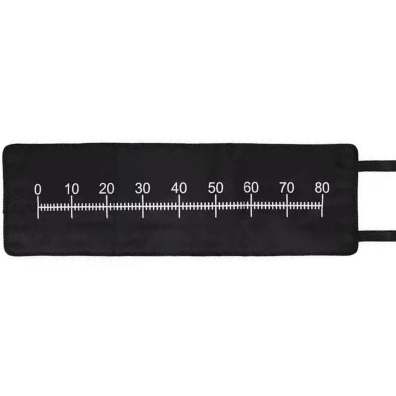 Fishing Equipment Landing Mat with Measuring Scale 98x30cm Foldable Fishing Unhooking Mat Portable Fish Protections Pad чорний
Fishing Equipment Landing Mat with Measuring Scale 98x30cm Foldable Fishing Unhooking Mat Portable Fish Protections Pad чорний