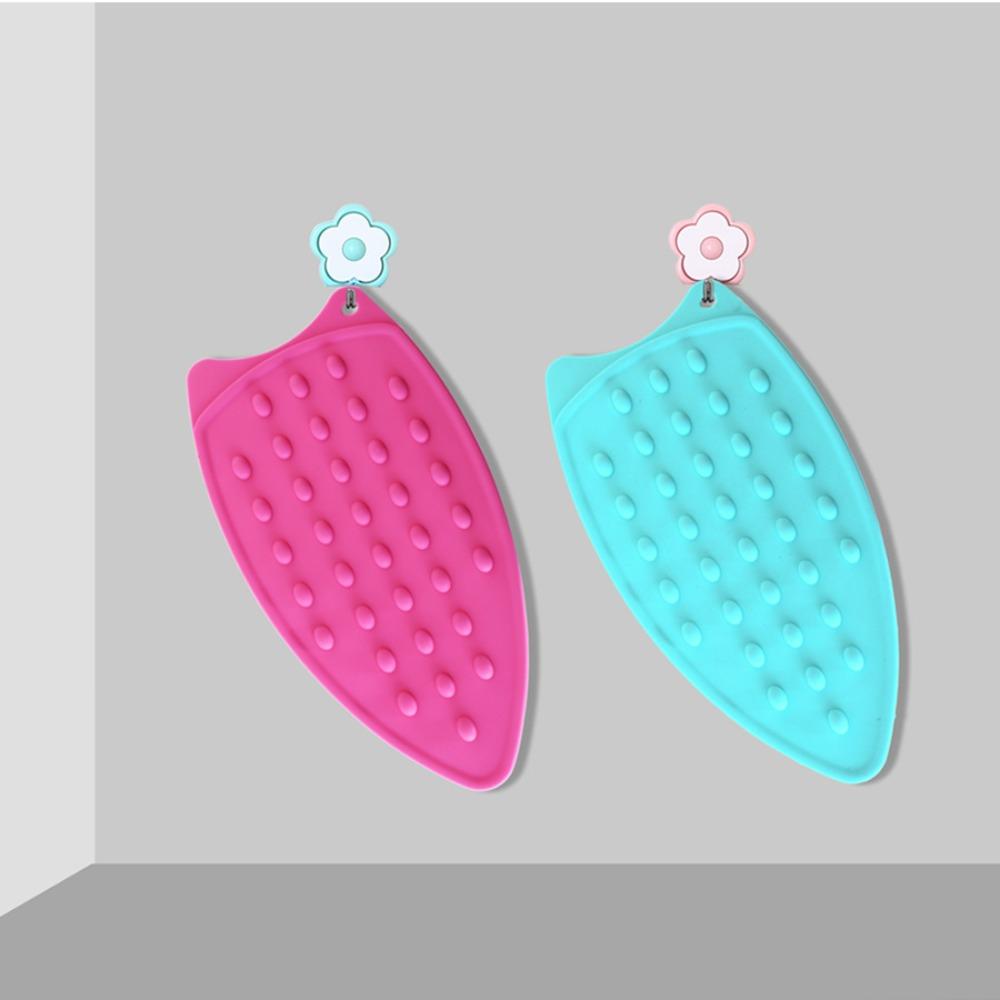 2Pcs Thick Heat Insulation Pad Foldable Insulation Board Safe Surface Ironing Mat Laundry циан
2Pcs Thick Heat Insulation Pad Foldable Insulation Board Safe Surface Ironing Mat Laundry циан