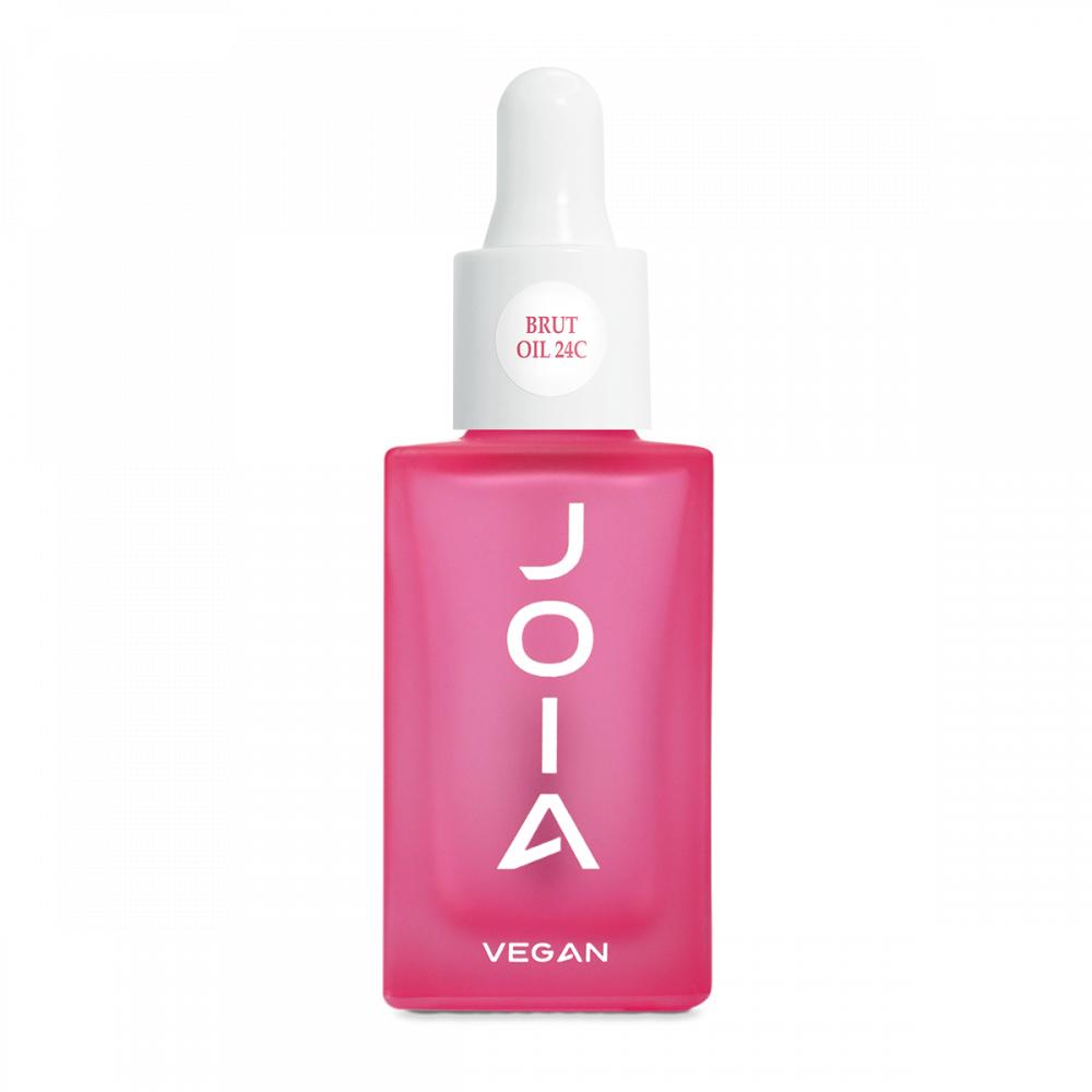 Средство для удаления кутикулы Bye-Bye Cuticle JOIA vegan 15 мл
Средство для удаления кутикулы Bye-Bye Cuticle JOIA vegan 15 мл