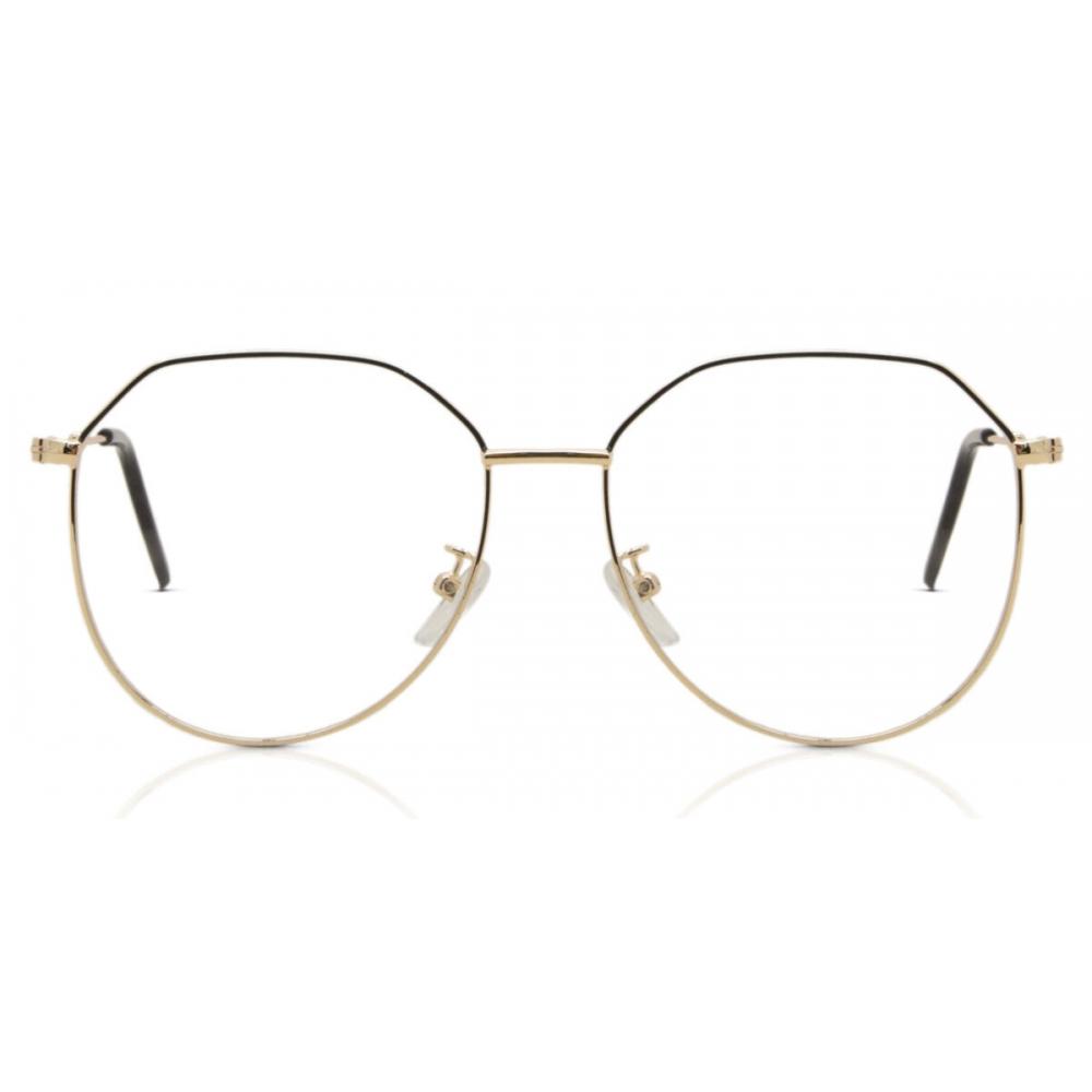 Full Rim Oval Black Smartbuy Collection Denny X9815 4 C4 Fashion Unisex Eyeglasses Black/53
Full Rim Oval Black Smartbuy Collection Denny X9815 4 C4 Fashion Unisex Eyeglasses Black/53