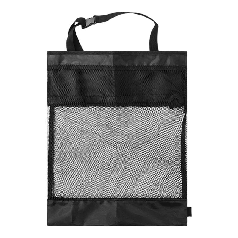 Portable Golf Cart Backside Extension Bag Drawstring Closure Storage Container with Breathable Mesh Buckles 1
Portable Golf Cart Backside Extension Bag Drawstring Closure Storage Container with Breathable Mesh Buckles 1