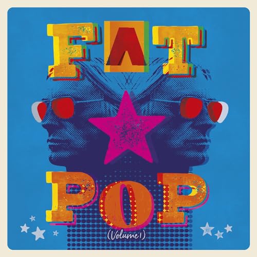 Fat Pop (SHM-CD)
Fat Pop (SHM-CD)