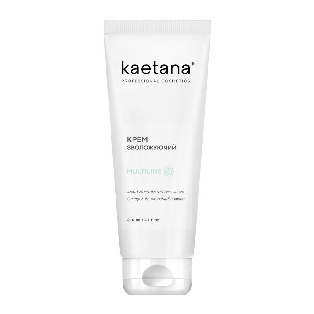 Moisturizing Cream Multiline Kaetana 210 ml
Moisturizing Cream Multiline Kaetana 210 ml