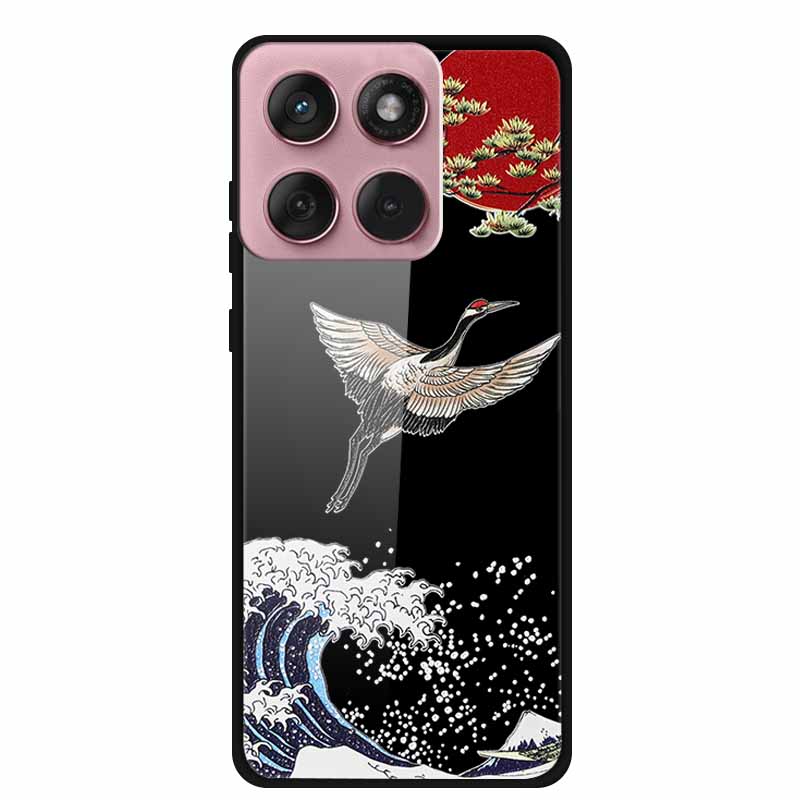 Glass Case For Motorola Edge 60 60s 5G Case 6.67 Hard Tempered Glass Back Covers Soft Bumper For Motorola Edge 60 Fusion Fundas ForMoto Edge60Fusion
Glass Case For Motorola Edge 60 60s 5G Case 6.67 Hard Tempered Glass Back Covers Soft Bumper For Motorola Edge 60 Fusion Fundas ForMoto Edge60Fusion