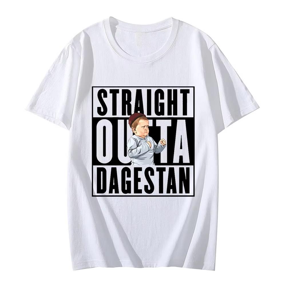 Футболка с мемом про Хасбуллу, Прямиком из Дагестана, Мини Хабиб, Блогер, Футболка оверсайз, Мужская, Женская, Хлопковые футболки, Топы 4XL
Футболка с мемом про Хасбуллу, Прямиком из Дагестана, Мини Хабиб, Блогер, Футболка оверсайз, Мужская, Женская, Хлопковые футболки, Топы 4XL