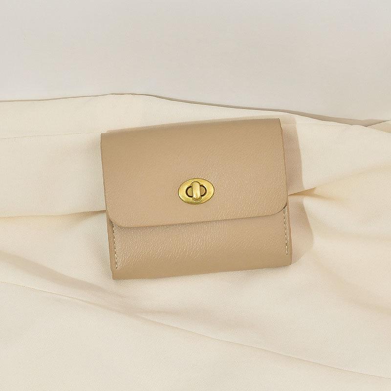 Short Women S Wallet Horizontal Simple And Compact Pickup Bag Student Wind Multi-Card Change Bag абрикосовий
Short Women S Wallet Horizontal Simple And Compact Pickup Bag Student Wind Multi-Card Change Bag абрикосовий