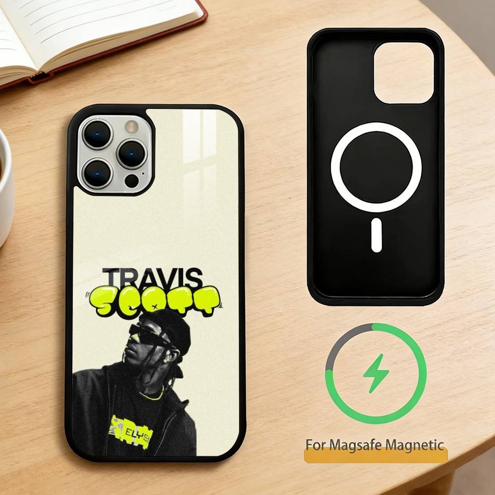 Travis S-Scott Phone Case For iPhone 14,16,15,13,17,12,Plus,Pro,Max Magnetic For Magsafe Frosted Cover iPhone16PROMAX
Travis S-Scott Phone Case For iPhone 14,16,15,13,17,12,Plus,Pro,Max Magnetic For Magsafe Frosted Cover iPhone16PROMAX