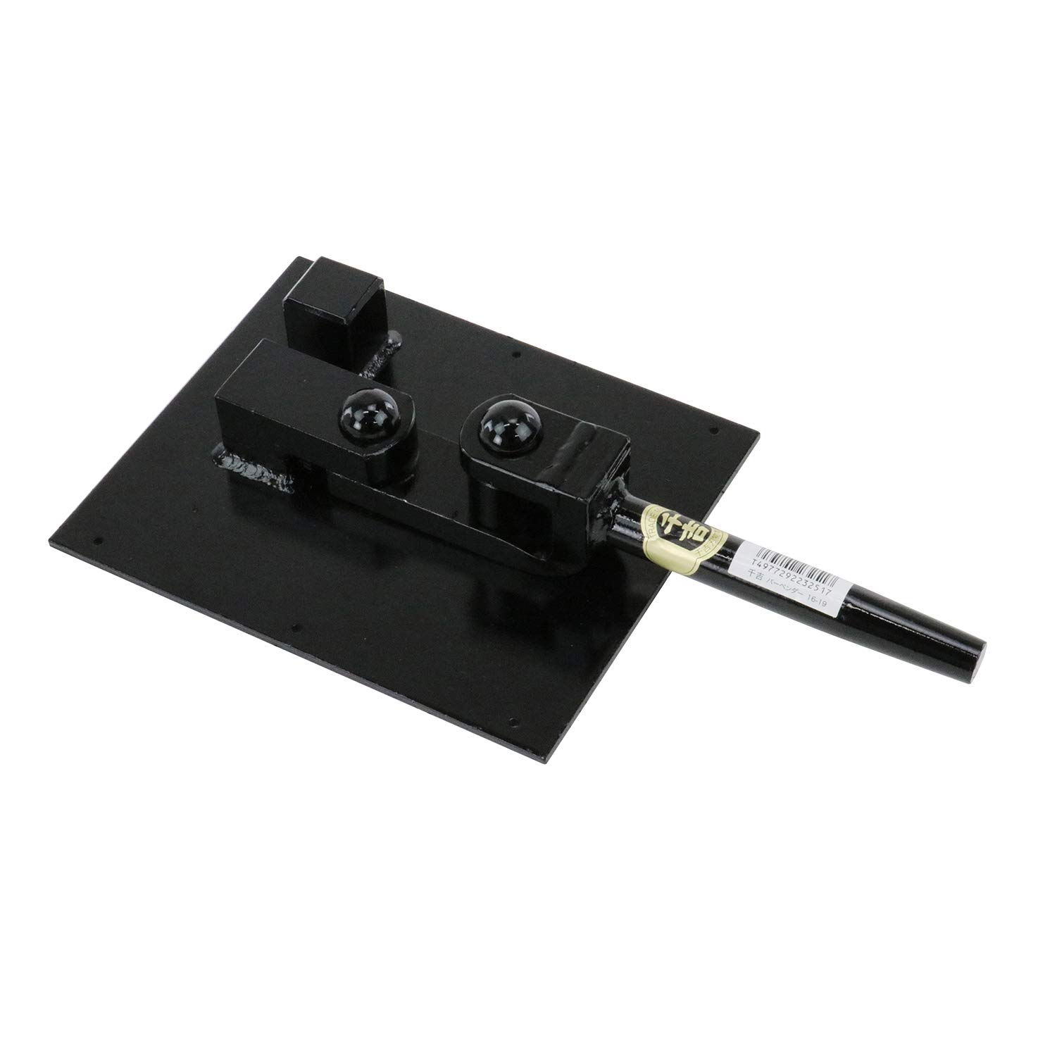 Senkichi Bar Bender 16-19mm
Senkichi Bar Bender 16-19mm