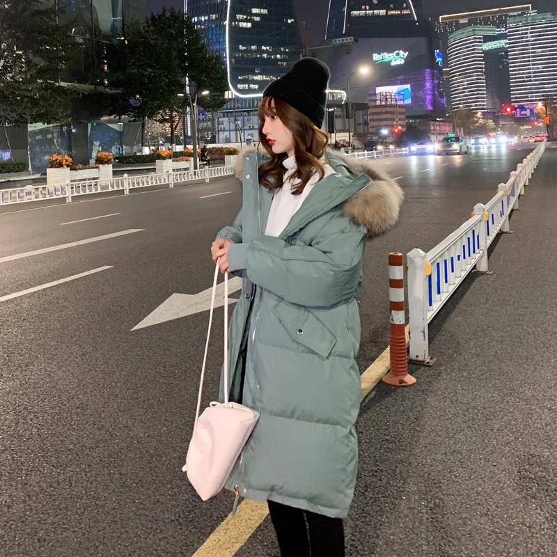2025 new down cotton-padded women s winter loose large-size bread-padded jacket medium and long Korean version cotton-padded jacket 3XL 180-200
2025 new down cotton-padded women s winter loose large-size bread-padded jacket medium and long Korean version cotton-padded jacket 3XL 180-200