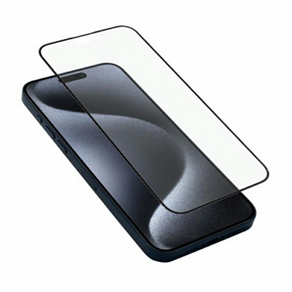 KZDOO For iPhone 16 Plus/15 Plus/14 Pro Max AG Matte Screen Protector Anti-Fingerprint Tempered Glass Film Anti-Glare Full Glue Silk Printing Type A
KZDOO For iPhone 16 Plus/15 Plus/14 Pro Max AG Matte Screen Protector Anti-Fingerprint Tempered Glass Film Anti-Glare Full Glue Silk Printing Type A