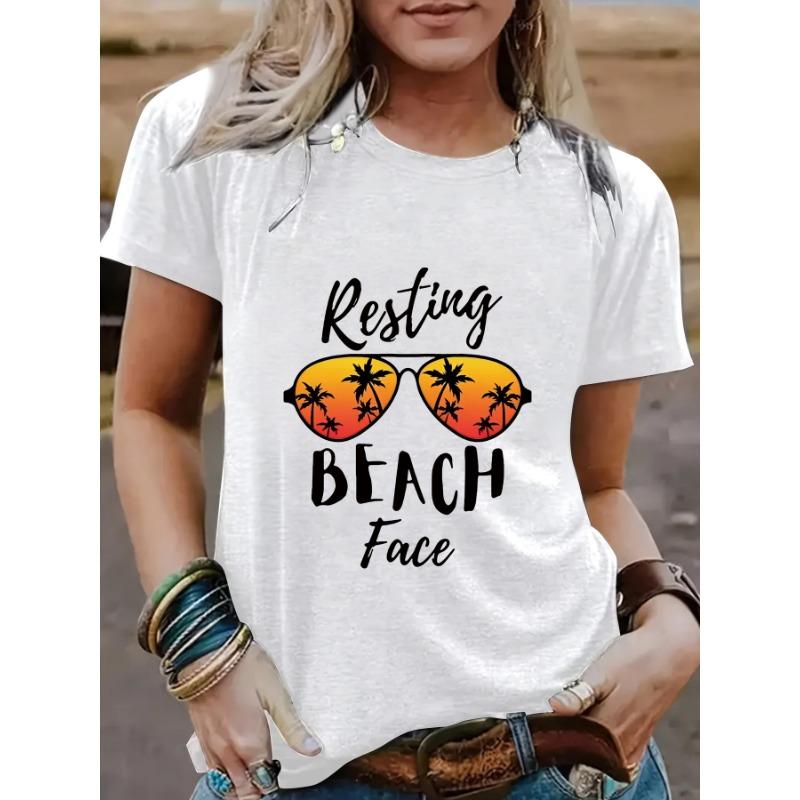 YYFS женские модные повседневные летние весенние блузки и рубашки с короткими рукавами и круглым вырезом XXL белый
YYFS женские модные повседневные летние весенние блузки и рубашки с короткими рукавами и круглым вырезом XXL белый